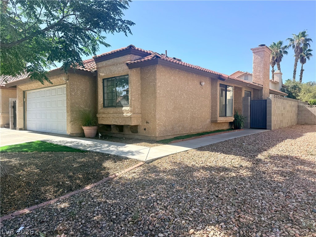 6408 Deadwood Road Las Vegas NV 89108