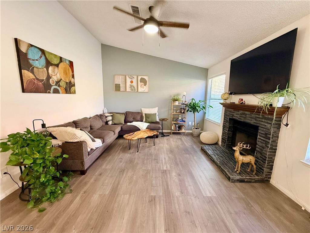 6408 Deadwood Road Las Vegas NV 89108