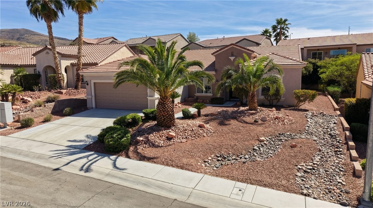2391 Bensley Street Henderson NV 89044