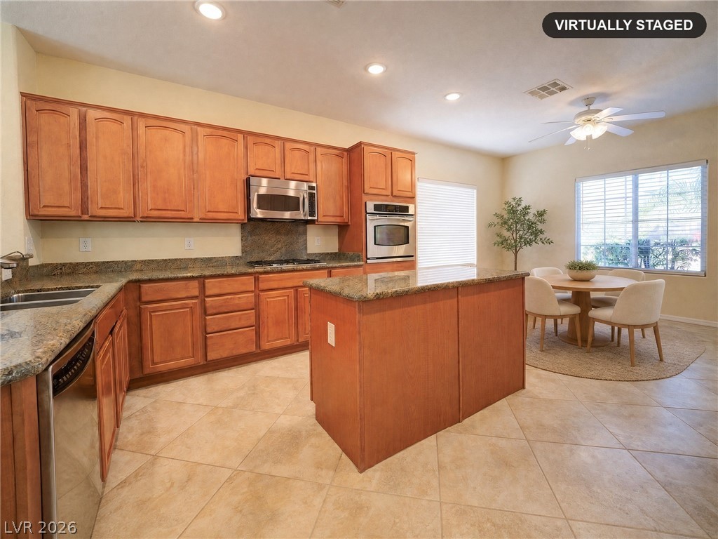 2391 Bensley Street Henderson NV 89044