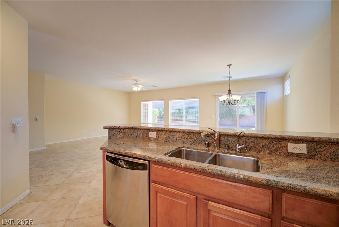 2391 Bensley Street Henderson NV 89044