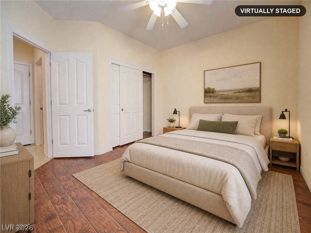 2391 Bensley Street Henderson NV 89044