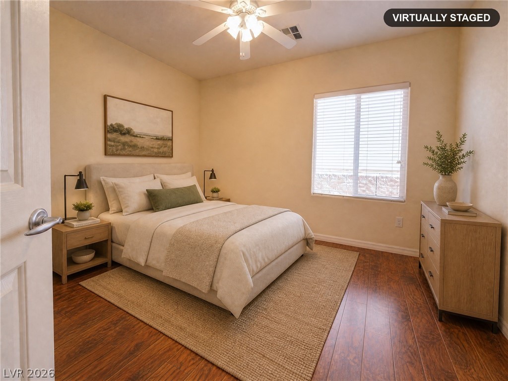 2391 Bensley Street Henderson NV 89044