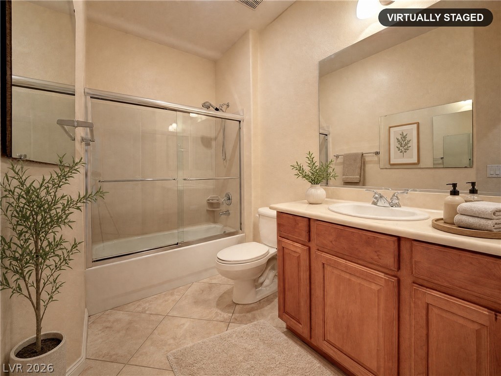 2391 Bensley Street Henderson NV 89044