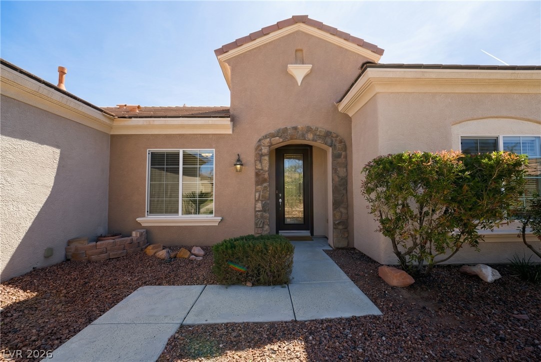 2391 Bensley Street Henderson NV 89044