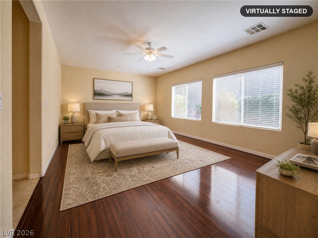 2391 Bensley Street Henderson NV 89044