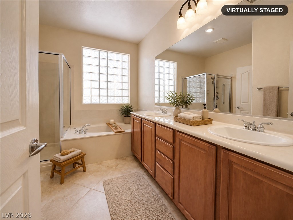2391 Bensley Street Henderson NV 89044