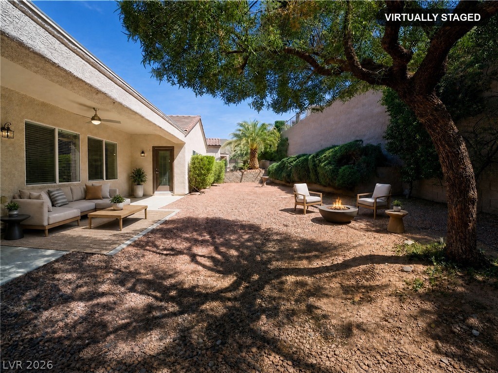 2391 Bensley Street Henderson NV 89044