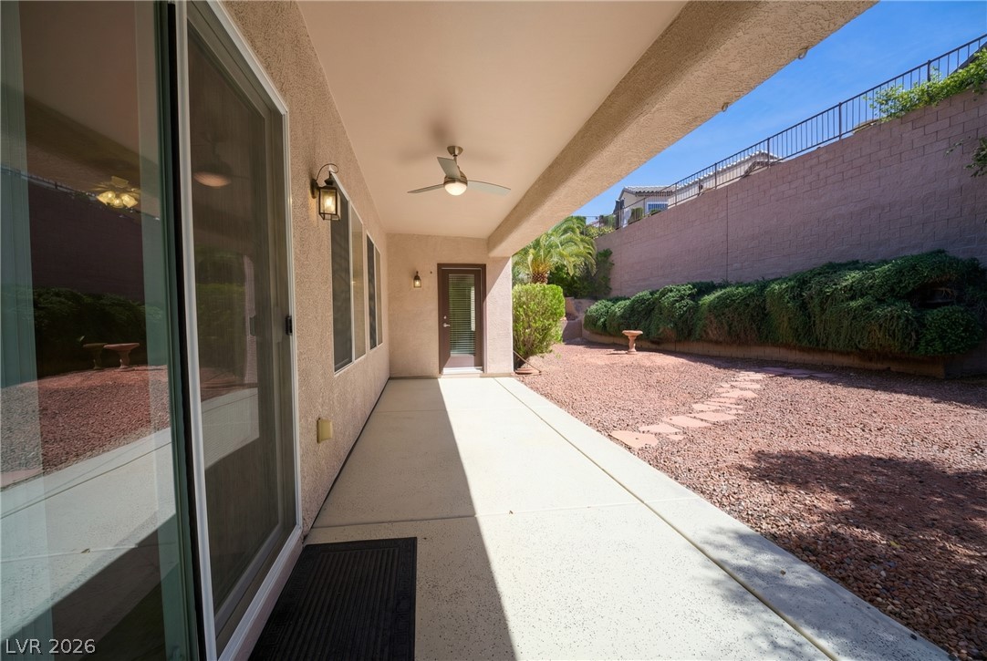 2391 Bensley Street Henderson NV 89044