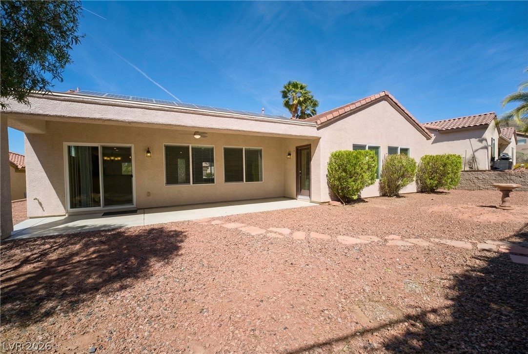 2391 Bensley Street Henderson NV 89044