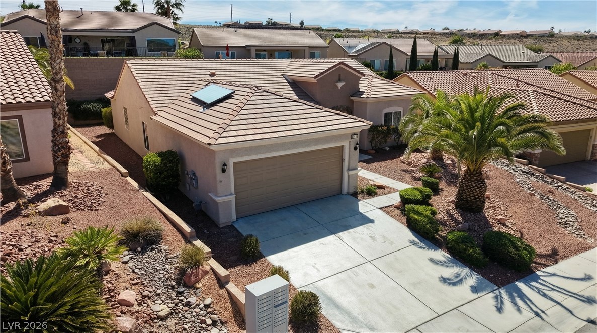 2391 Bensley Street Henderson NV 89044