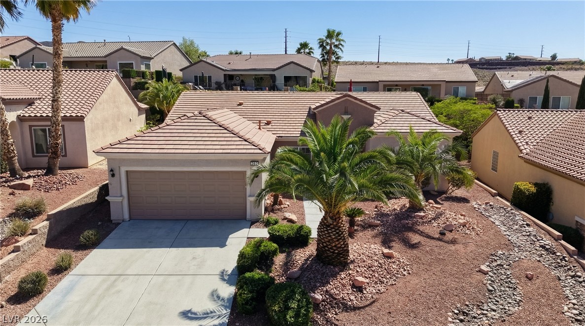 2391 Bensley Street Henderson NV 89044