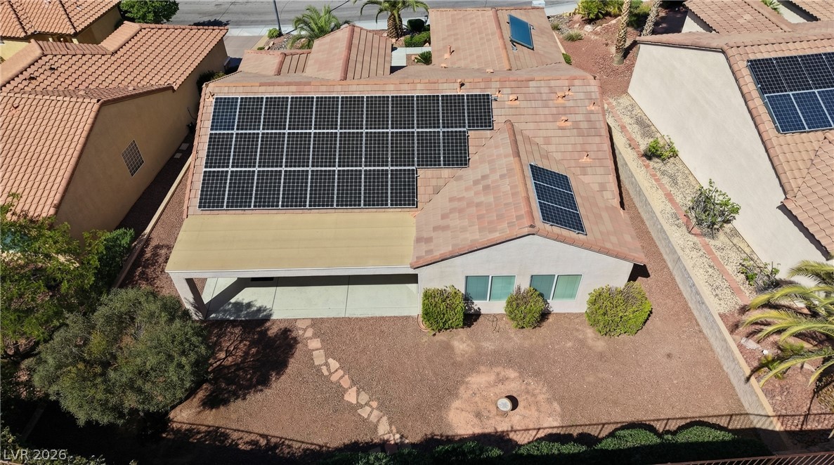 2391 Bensley Street Henderson NV 89044