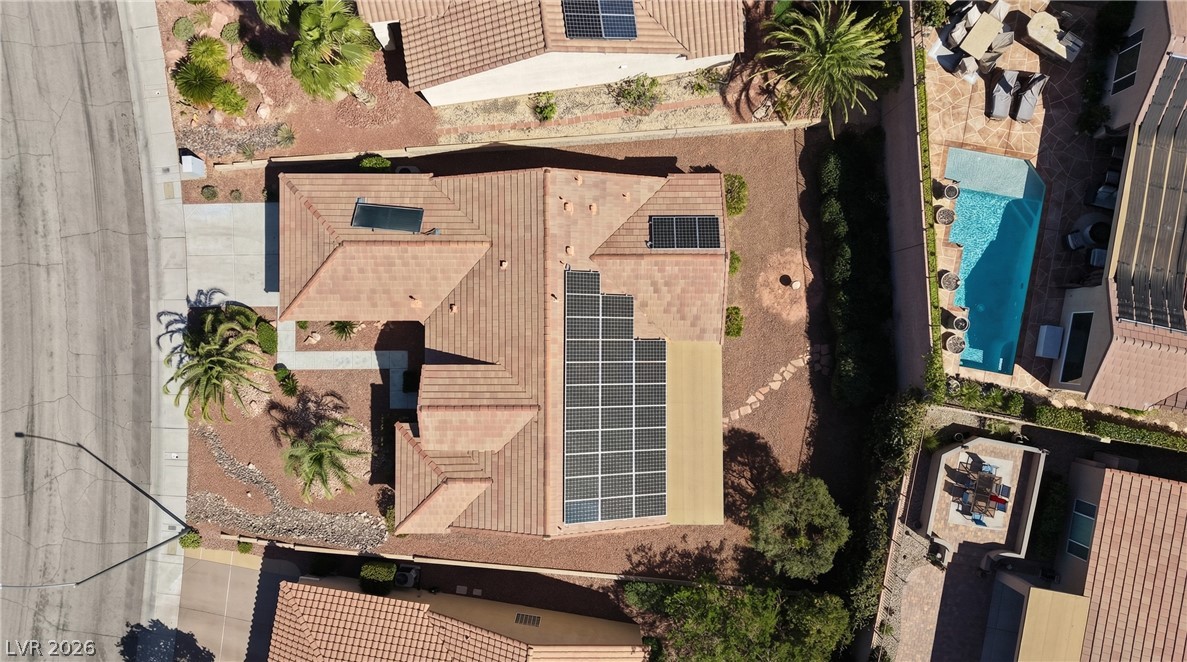 2391 Bensley Street Henderson NV 89044