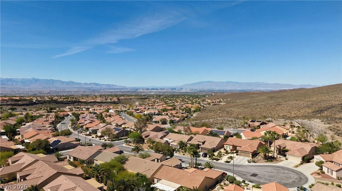 2391 Bensley Street Henderson NV 89044
