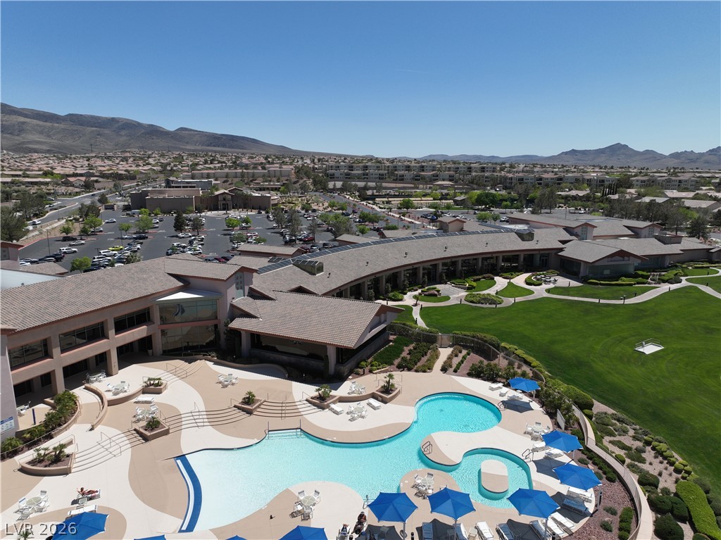 2391 Bensley Street Henderson NV 89044