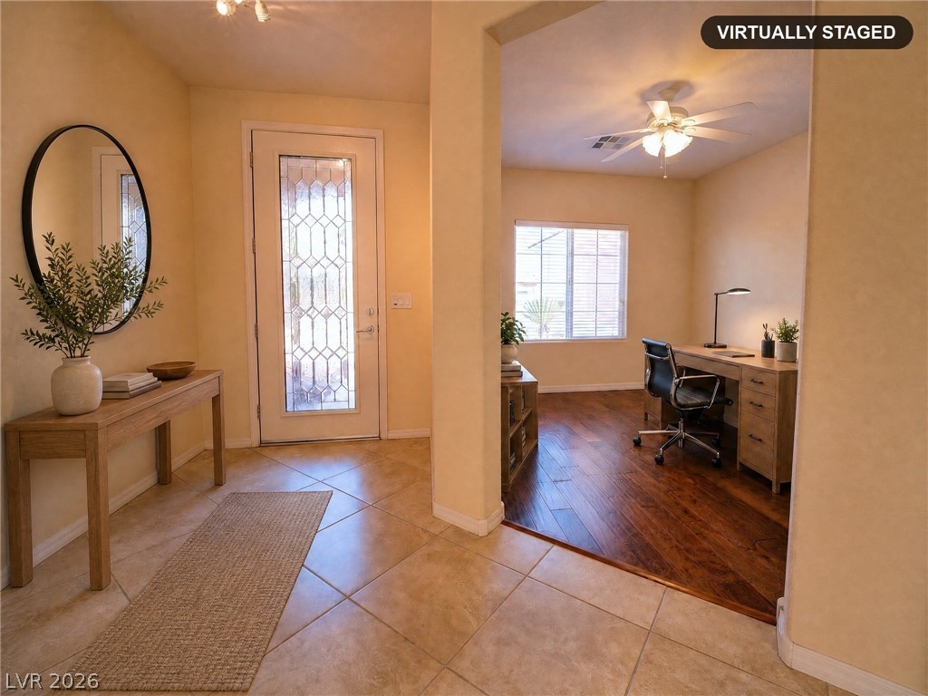 2391 Bensley Street Henderson NV 89044