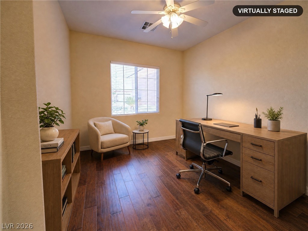 2391 Bensley Street Henderson NV 89044