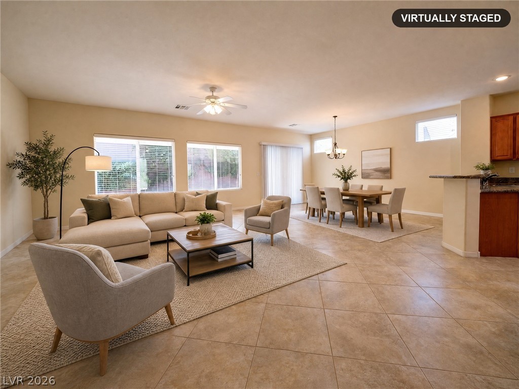 2391 Bensley Street Henderson NV 89044
