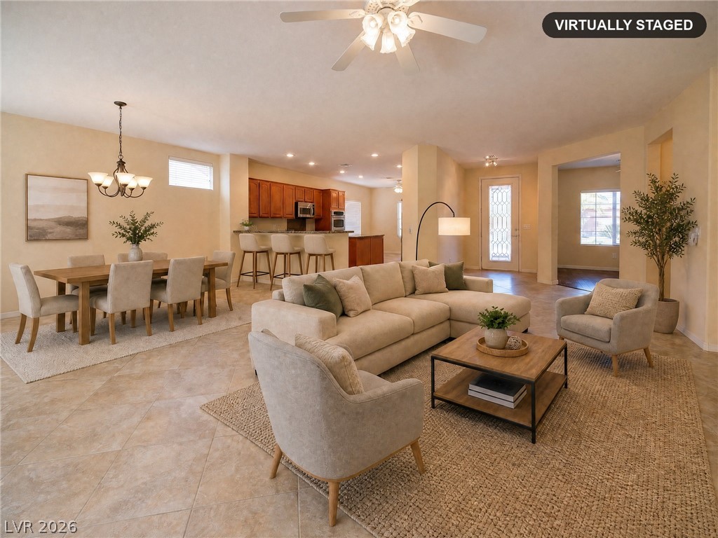 2391 Bensley Street Henderson NV 89044
