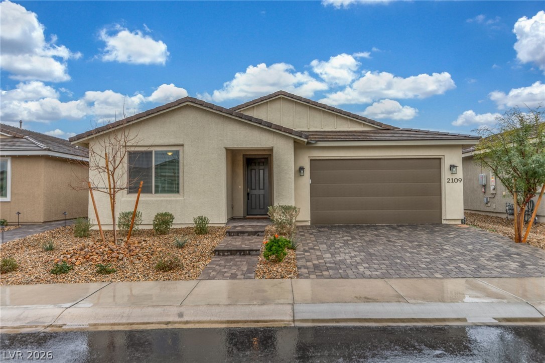 2109 Dalewood Avenue North Las Vegas NV 89086