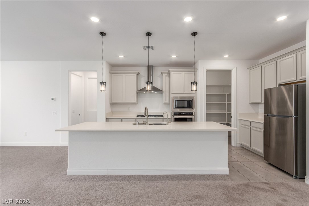 2109 Dalewood Avenue North Las Vegas NV 89086