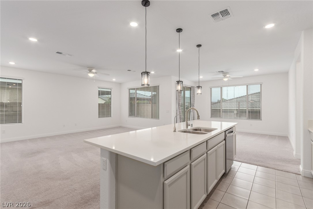 2109 Dalewood Avenue North Las Vegas NV 89086