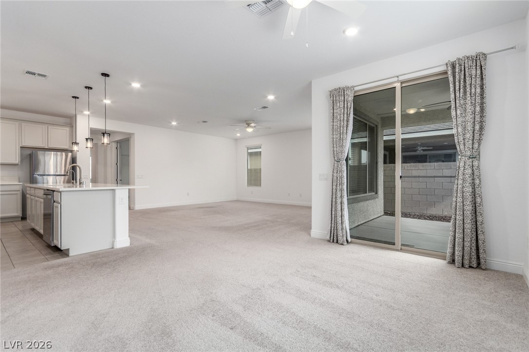 2109 Dalewood Avenue North Las Vegas NV 89086