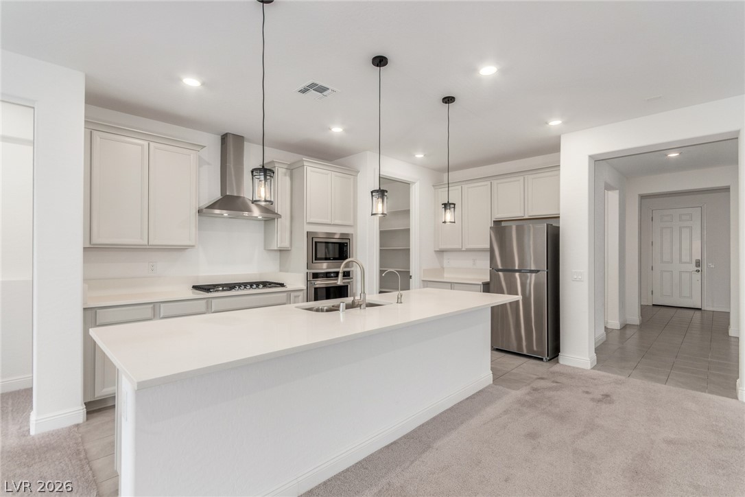 2109 Dalewood Avenue North Las Vegas NV 89086