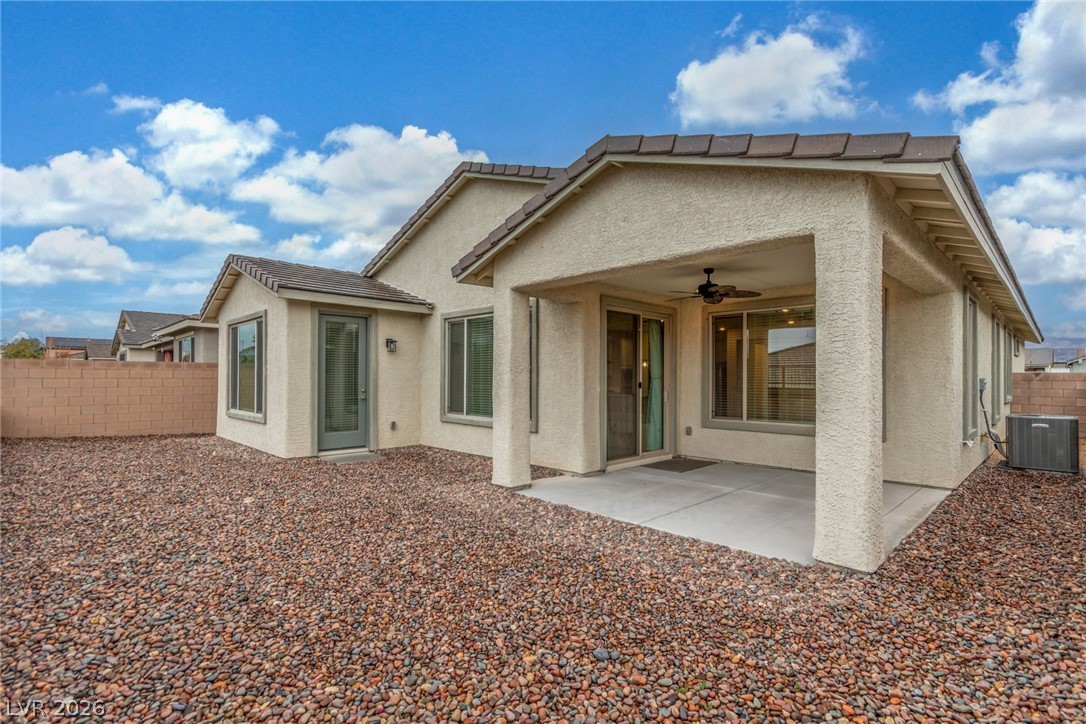 2109 Dalewood Avenue North Las Vegas NV 89086
