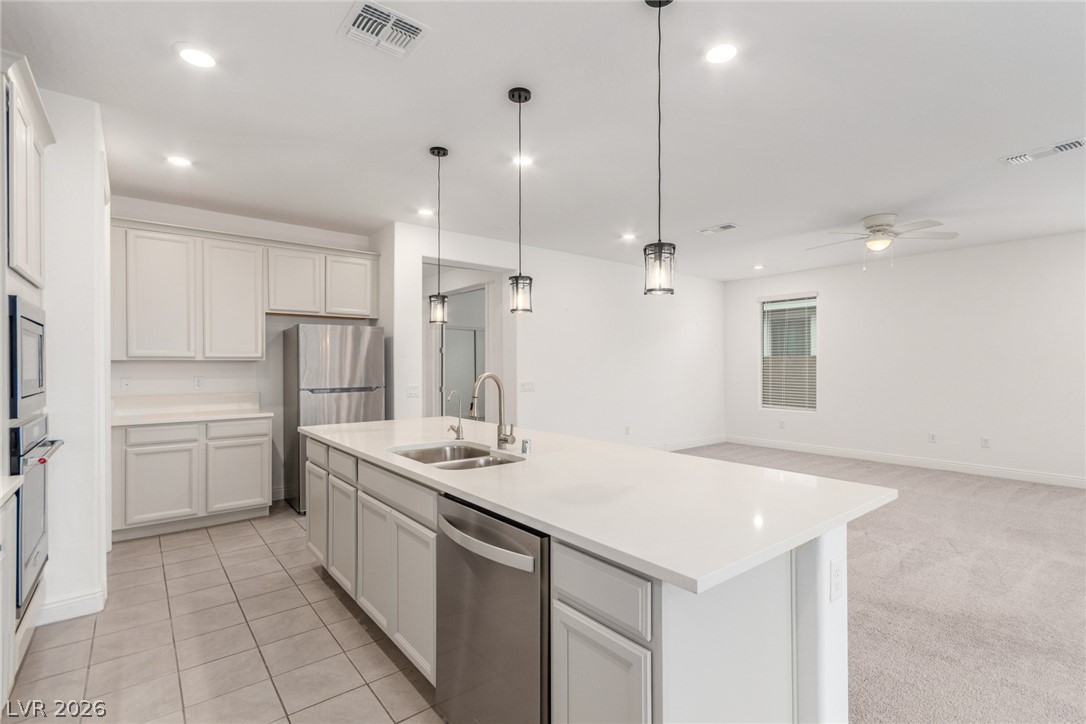 2109 Dalewood Avenue North Las Vegas NV 89086