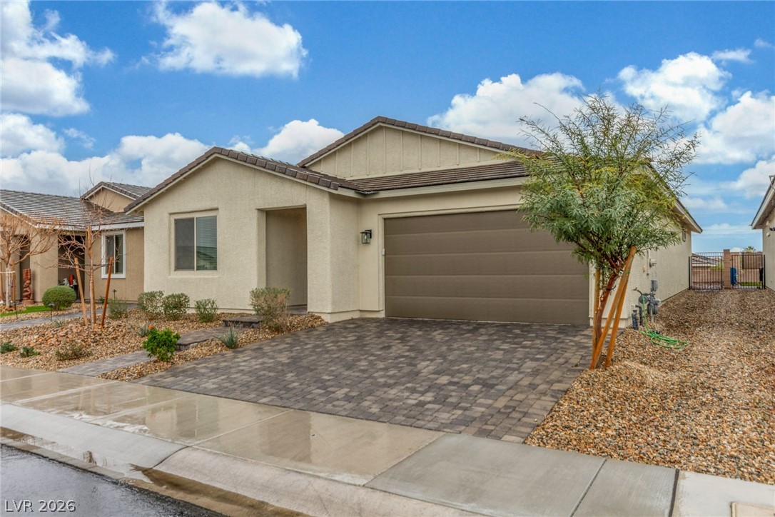 2109 Dalewood Avenue North Las Vegas NV 89086
