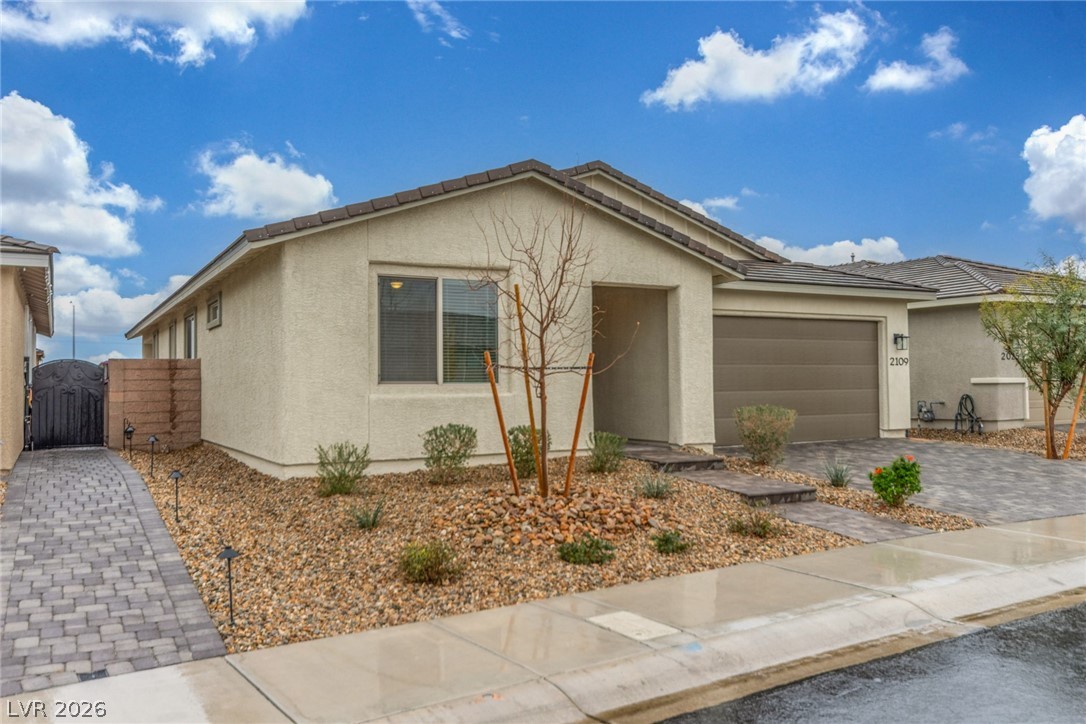 2109 Dalewood Avenue North Las Vegas NV 89086
