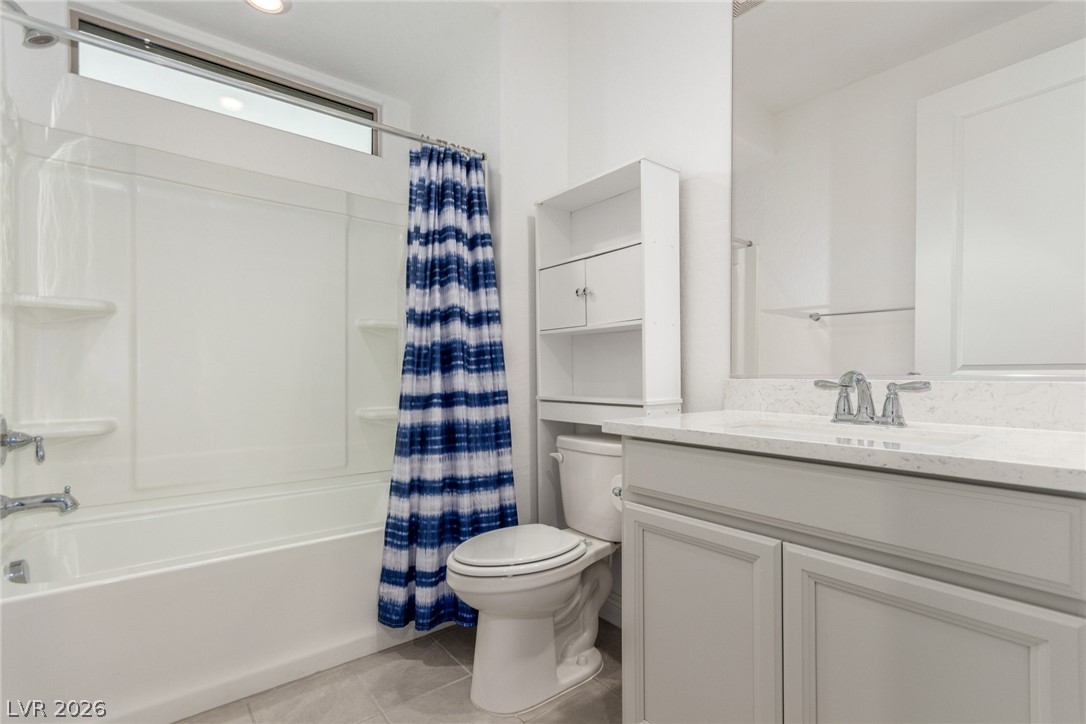2109 Dalewood Avenue North Las Vegas NV 89086
