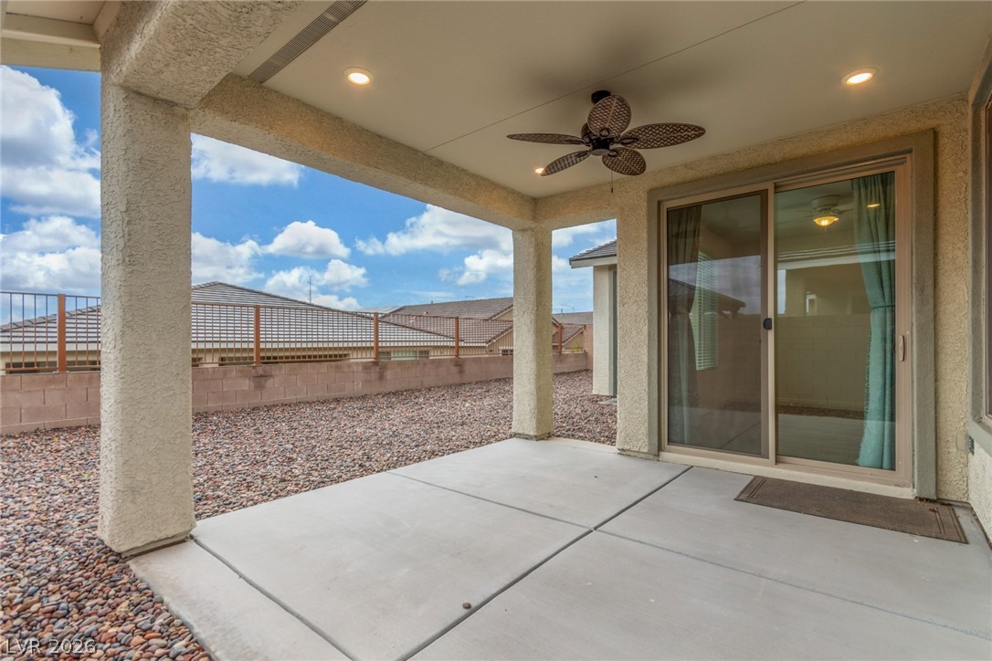 2109 Dalewood Avenue North Las Vegas NV 89086