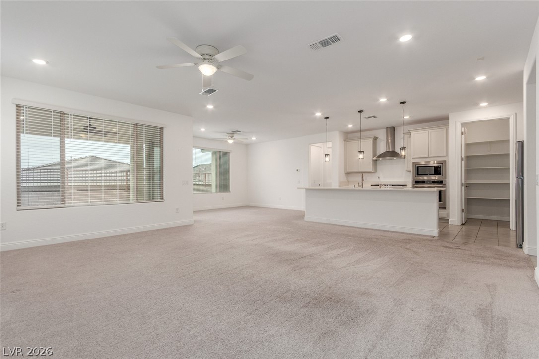 2109 Dalewood Avenue North Las Vegas NV 89086