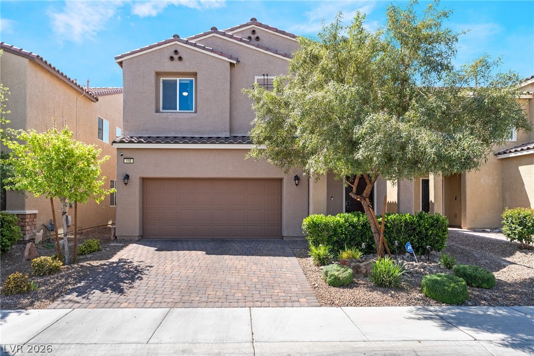 115 Broken Wagon Avenue North Las Vegas NV 89031
