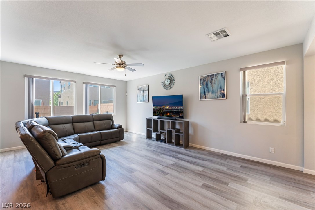 115 Broken Wagon Avenue North Las Vegas NV 89031