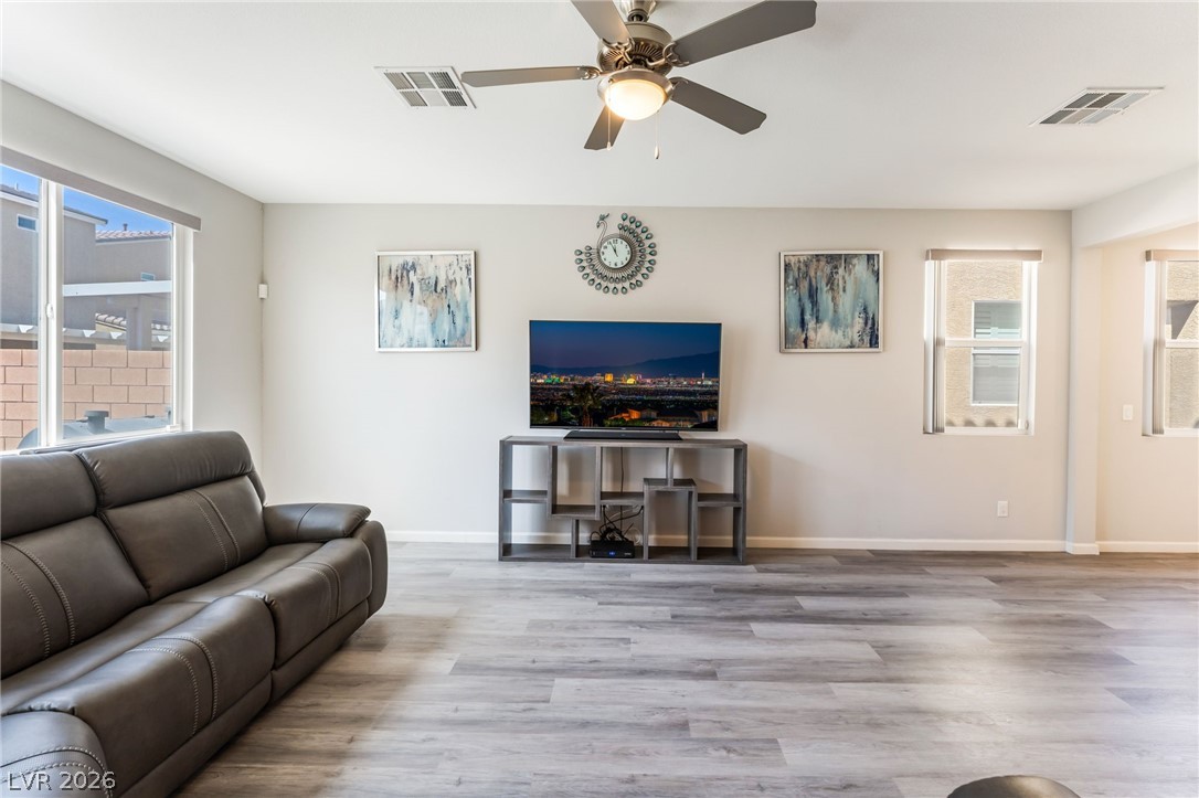115 Broken Wagon Avenue North Las Vegas NV 89031