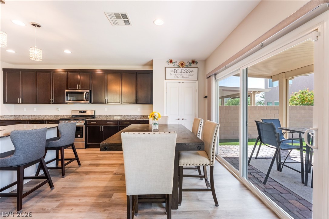 115 Broken Wagon Avenue North Las Vegas NV 89031