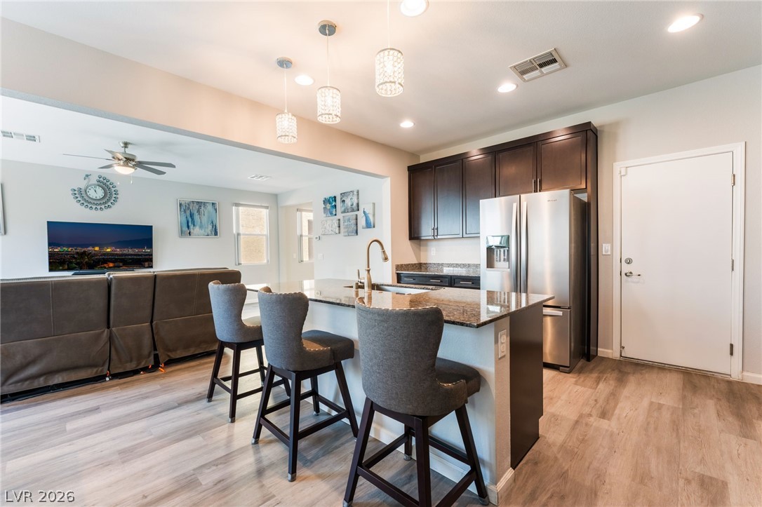 115 Broken Wagon Avenue North Las Vegas NV 89031
