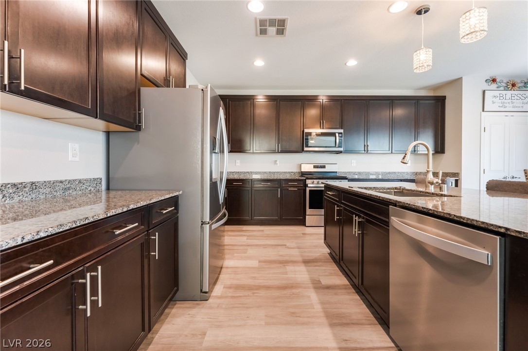 115 Broken Wagon Avenue North Las Vegas NV 89031