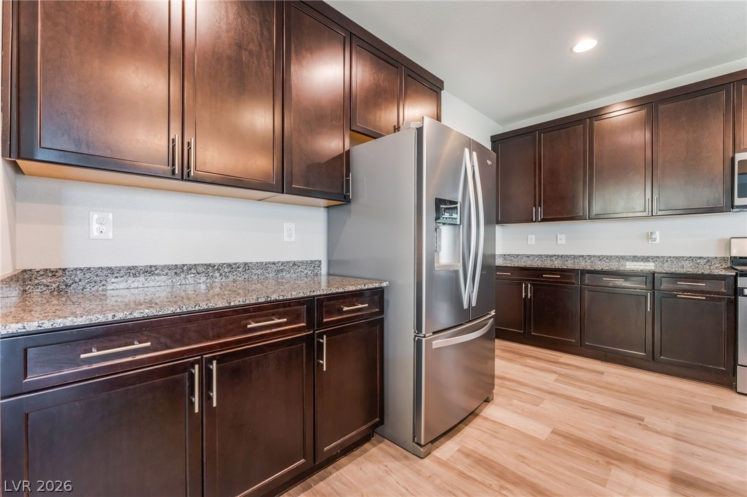 115 Broken Wagon Avenue North Las Vegas NV 89031