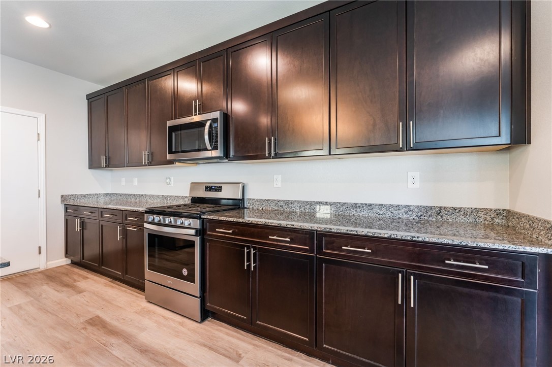 115 Broken Wagon Avenue North Las Vegas NV 89031