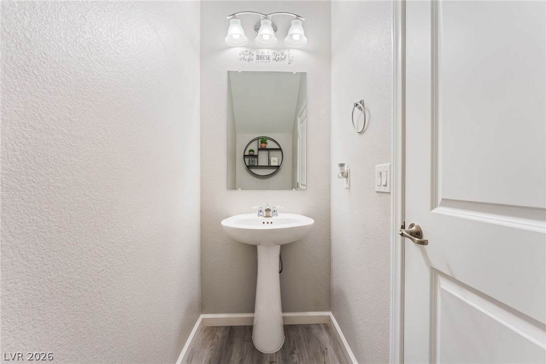 115 Broken Wagon Avenue North Las Vegas NV 89031