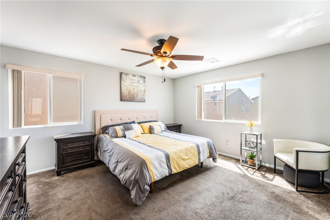 115 Broken Wagon Avenue North Las Vegas NV 89031