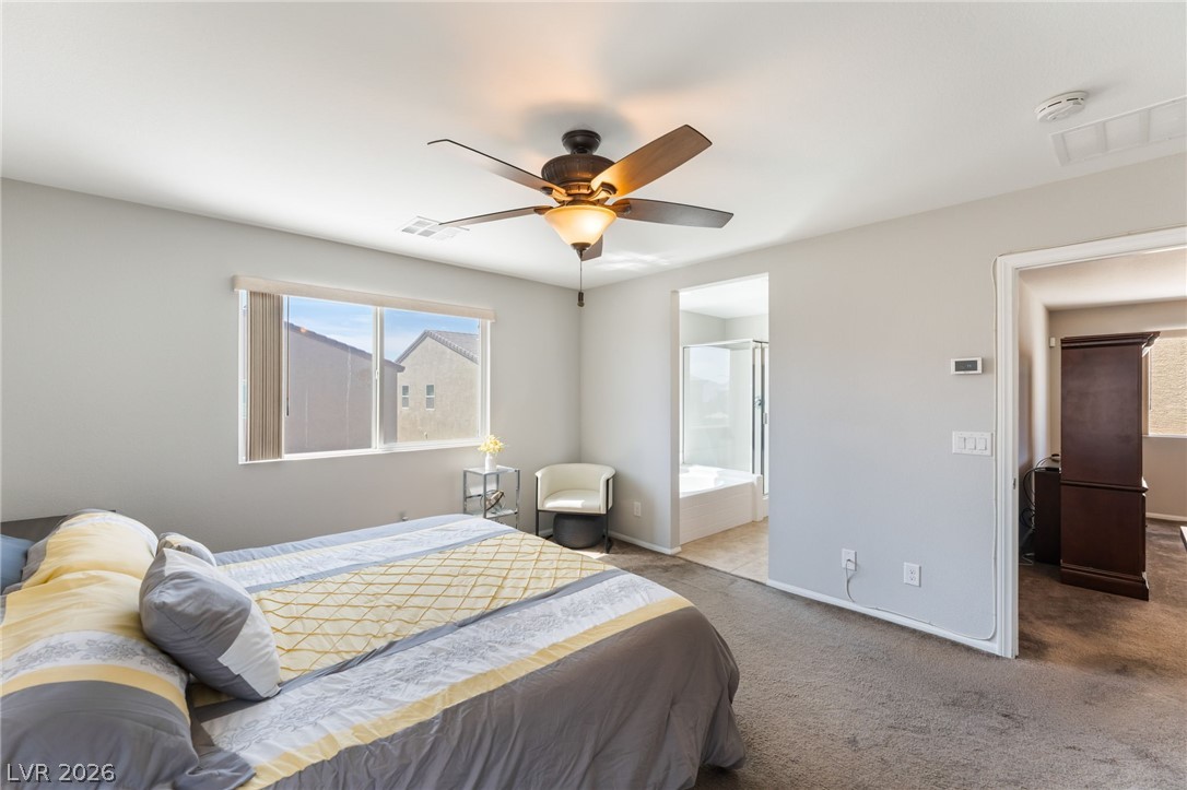 115 Broken Wagon Avenue North Las Vegas NV 89031