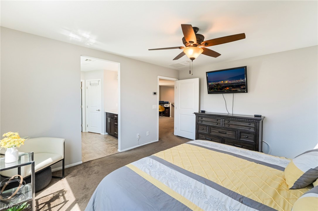 115 Broken Wagon Avenue North Las Vegas NV 89031