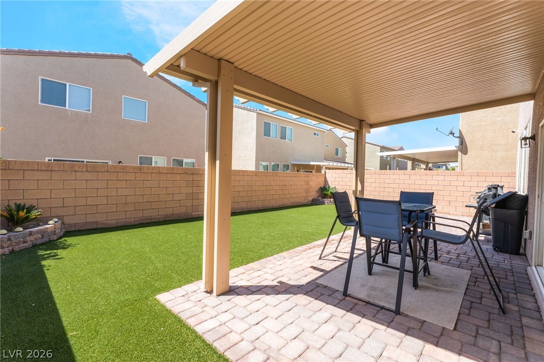 115 Broken Wagon Avenue North Las Vegas NV 89031
