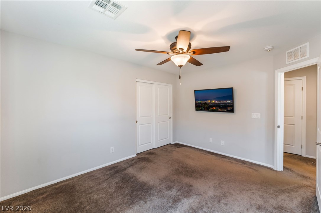 115 Broken Wagon Avenue North Las Vegas NV 89031